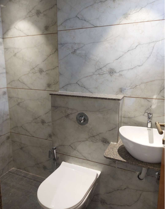  alaska-skyview Bathroom