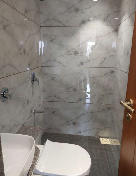  alaska-skyview Bathroom