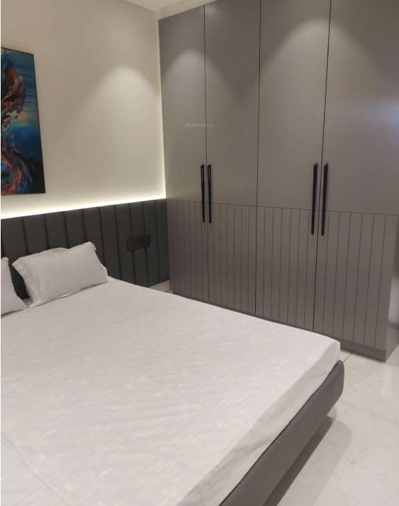  alaska skyview Bedroom