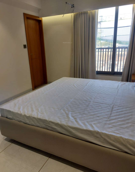  alaska-skyview Bedroom