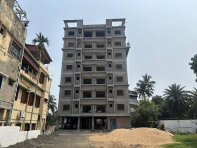  sarvayoni-paradise Construction Status Apr-25