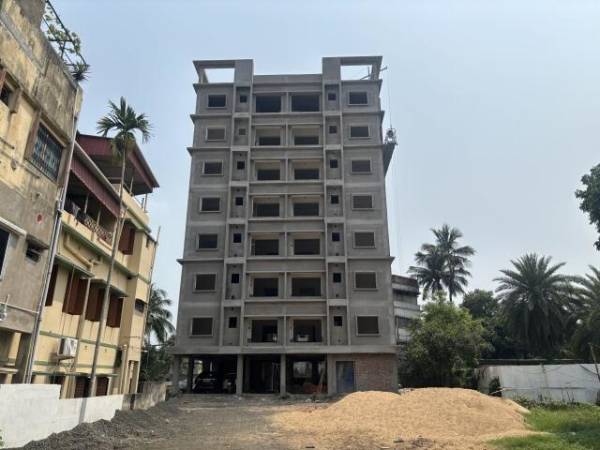  sarvayoni-paradise Construction Status Apr-25