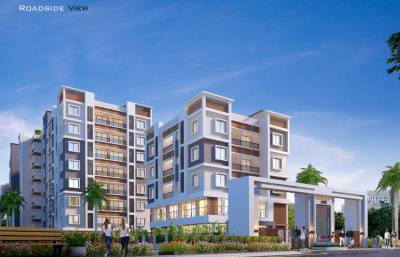  sarvayoni-paradise Elevation