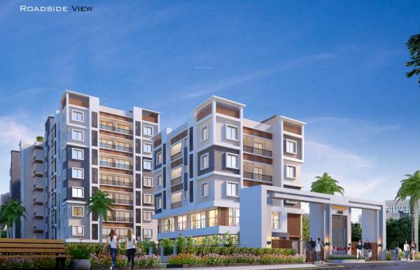  sarvayoni-paradise Elevation