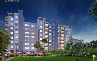  sarvayoni-paradise Elevation