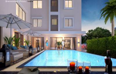  sarvayoni-paradise Swimming Pool