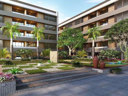  ii Landscape Garden and Tree Planting