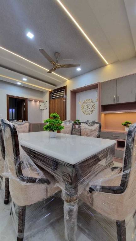  altura ii Dining Area