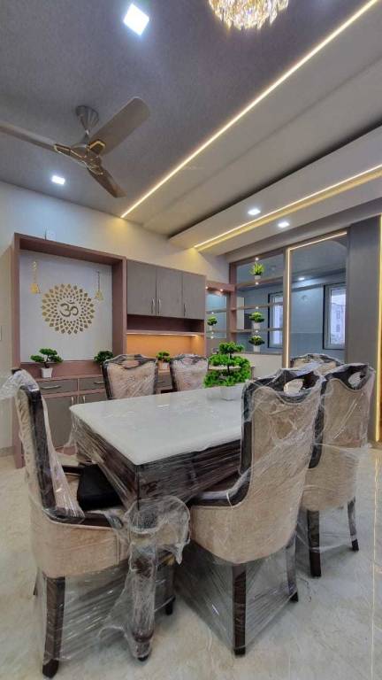  altura ii Dining Area