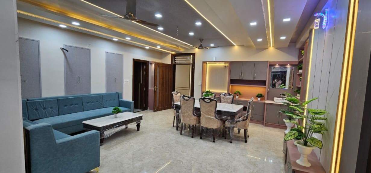  altura ii Living Area