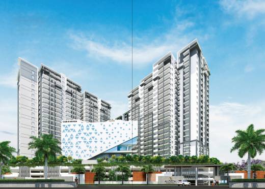 nivasa Elevation Elevation