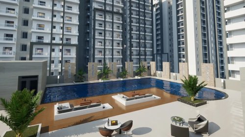  elegant-nivasa Swimming Pool