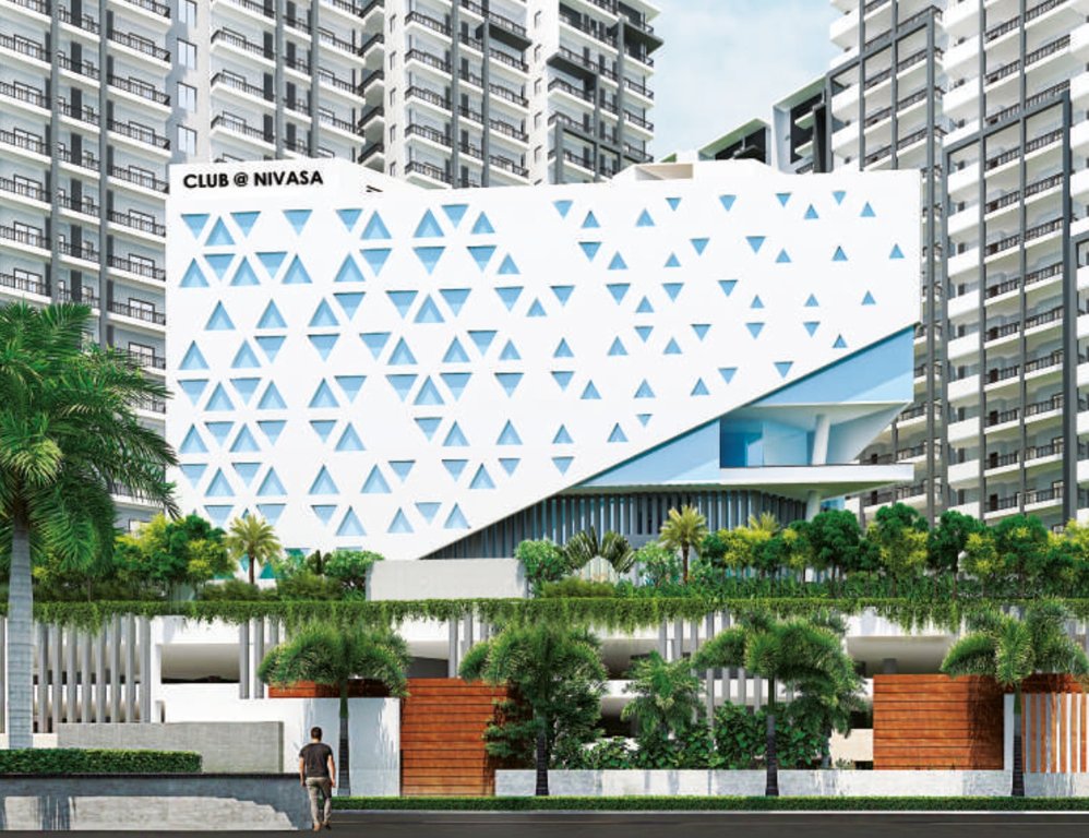  nivasa Club House