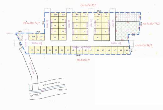 pranamya-enclave Elevation Elevation