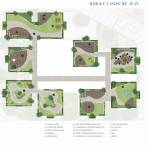  wave-by-raghava Block A To D Terrace Cluster Plan