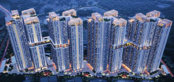 Elevation wave-by-raghava Elevation