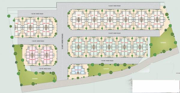  grace-phase-2 Layout Plan
