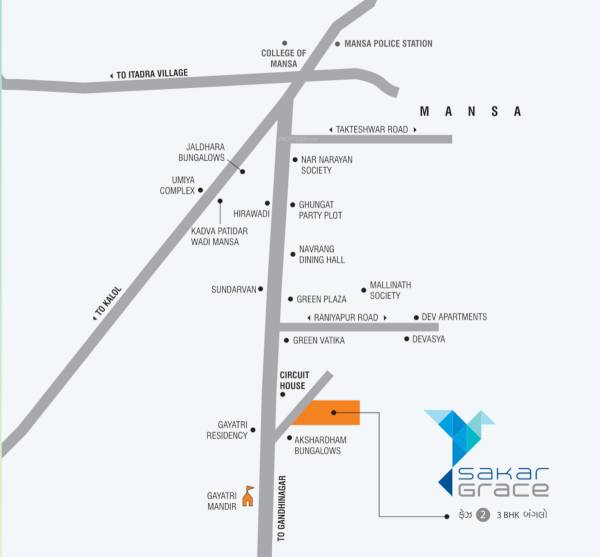  grace-phase-2 Location Plan