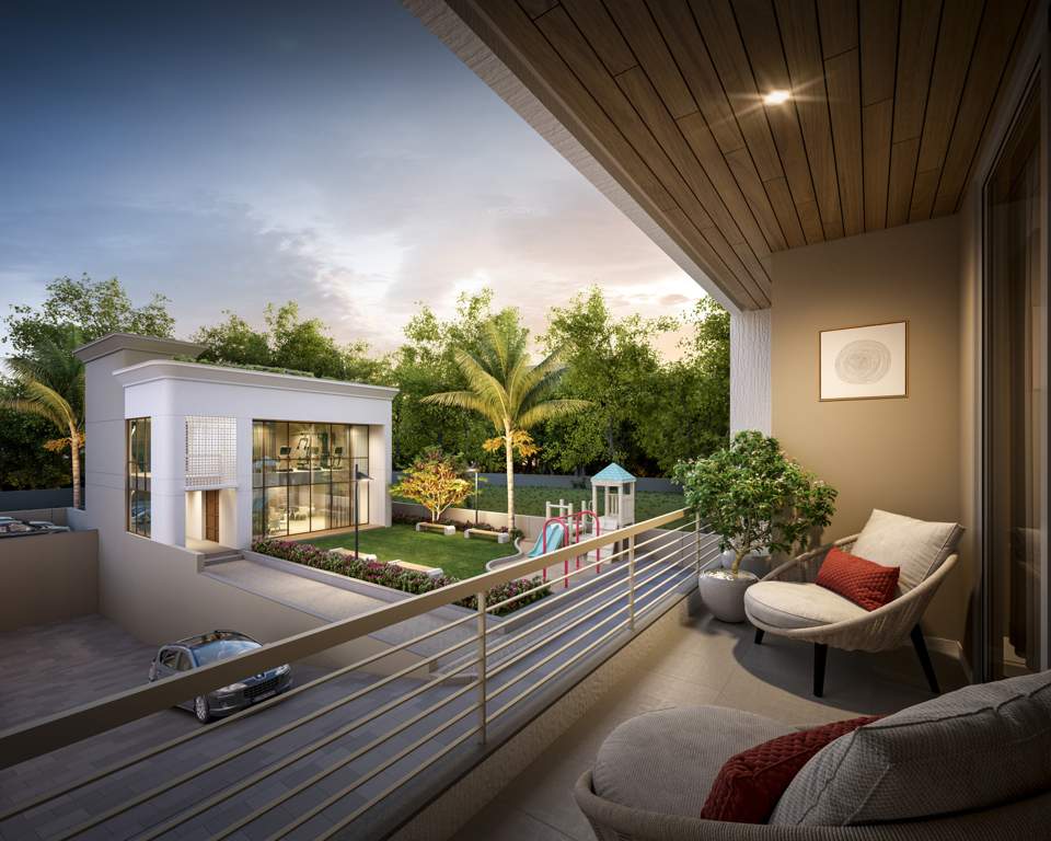  emerald Club House