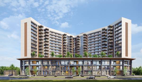 Elevation aashray-eminent Elevation