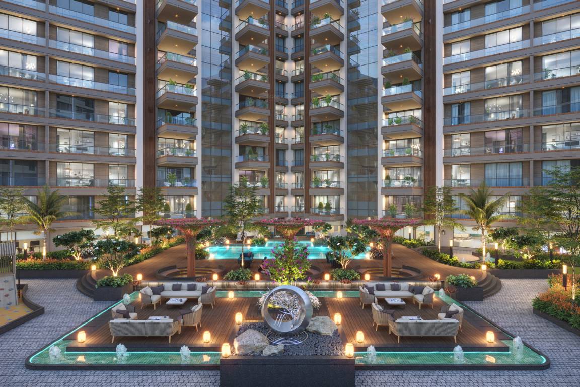  aashray eminent Others