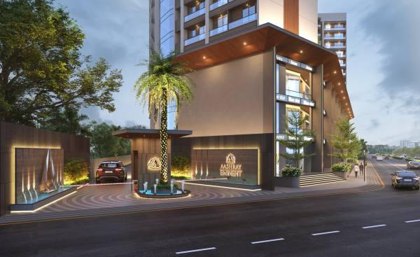  aashray-eminent Others