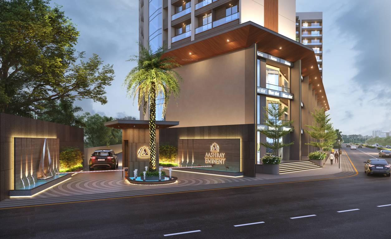  aashray eminent Others