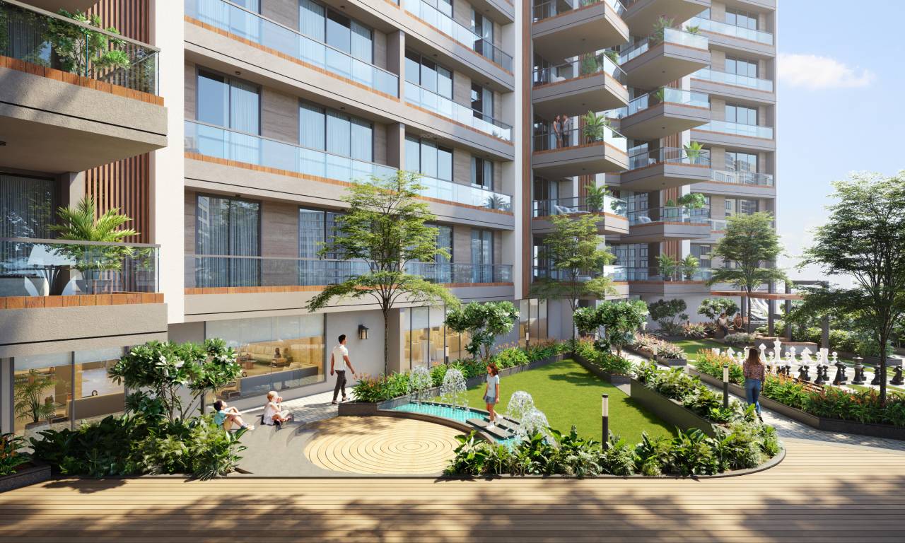  aashray eminent Others