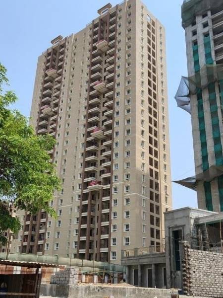  exuberance-iv Bldg C3 Construction Status Apr-25