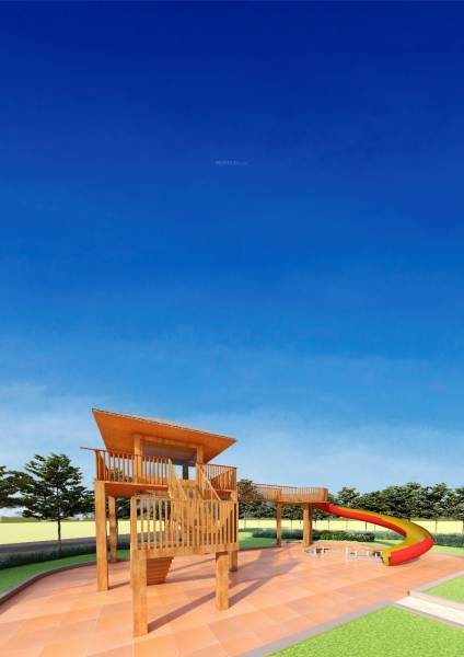  laurel- Children's play area