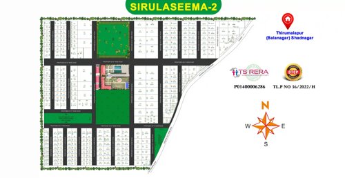  suketana-phase-2 Master Plan