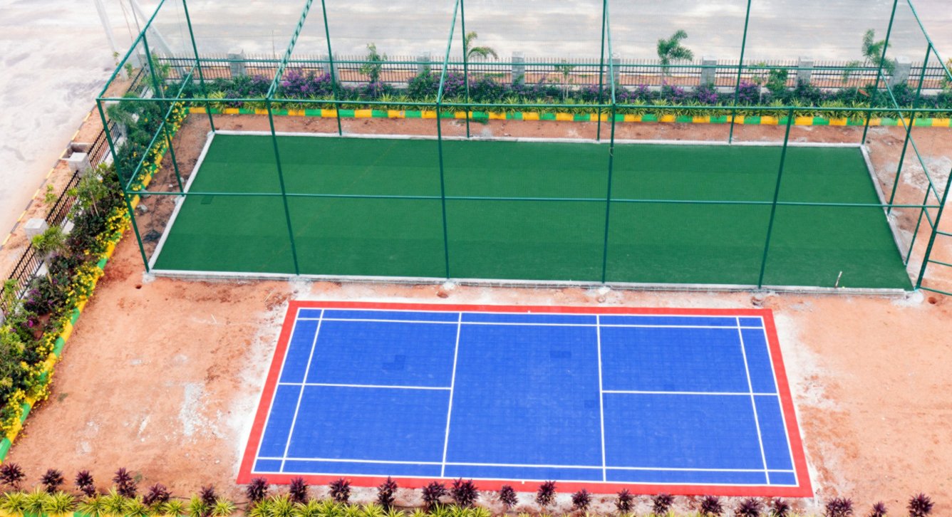  suketana phase 2 Children's play area