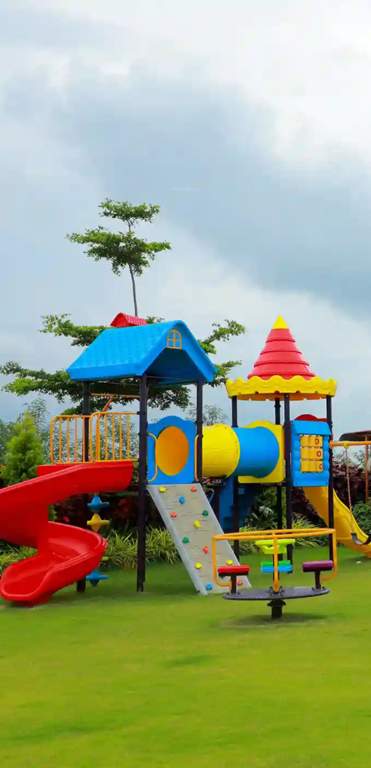  suketana phase 2 Children's play area