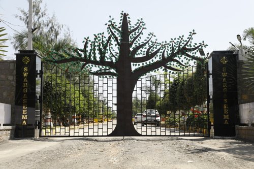  suketana-phase-2 Gated Community