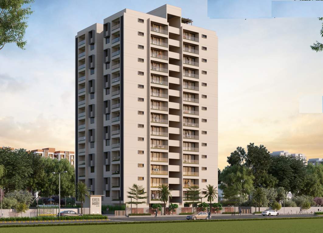  ever mark 445 Elevation