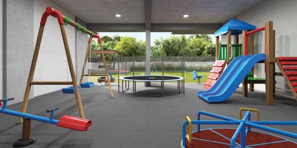  province Children's play area