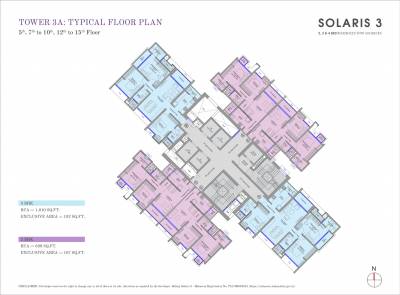  solaris-3 Raheja Solaris-3A Cluster Plan