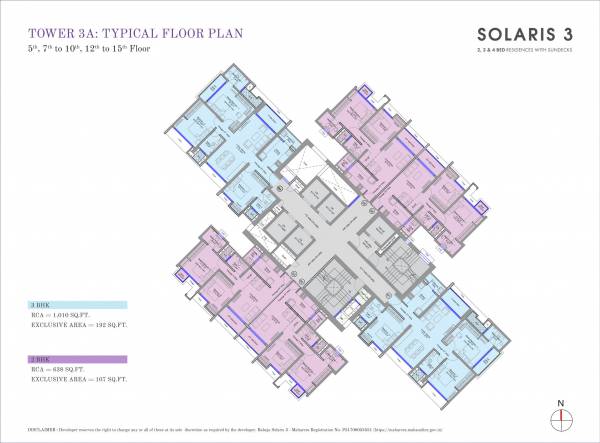  solaris-3 Raheja Solaris-3A Cluster Plan