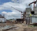constructionStatus of Raheja Solaris 3