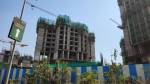  solaris-3 Raheja Solaris-3A Construction Status March-25