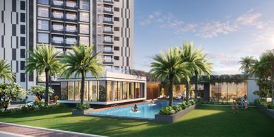  solaris-3 Club House