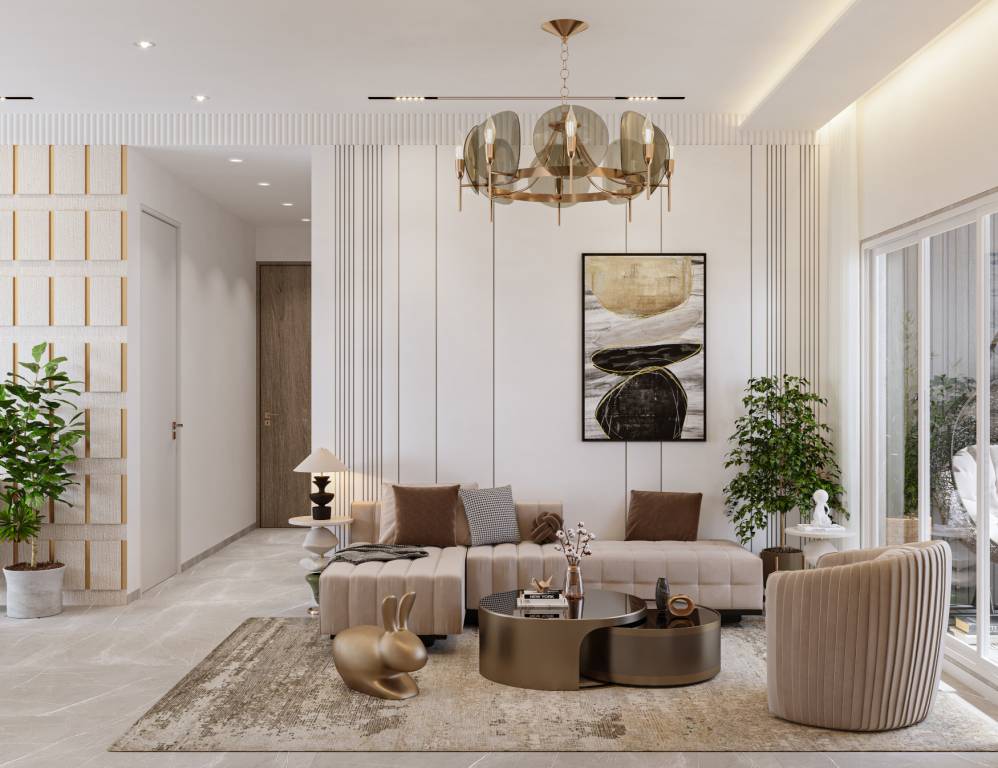  solaris 3 Living Area