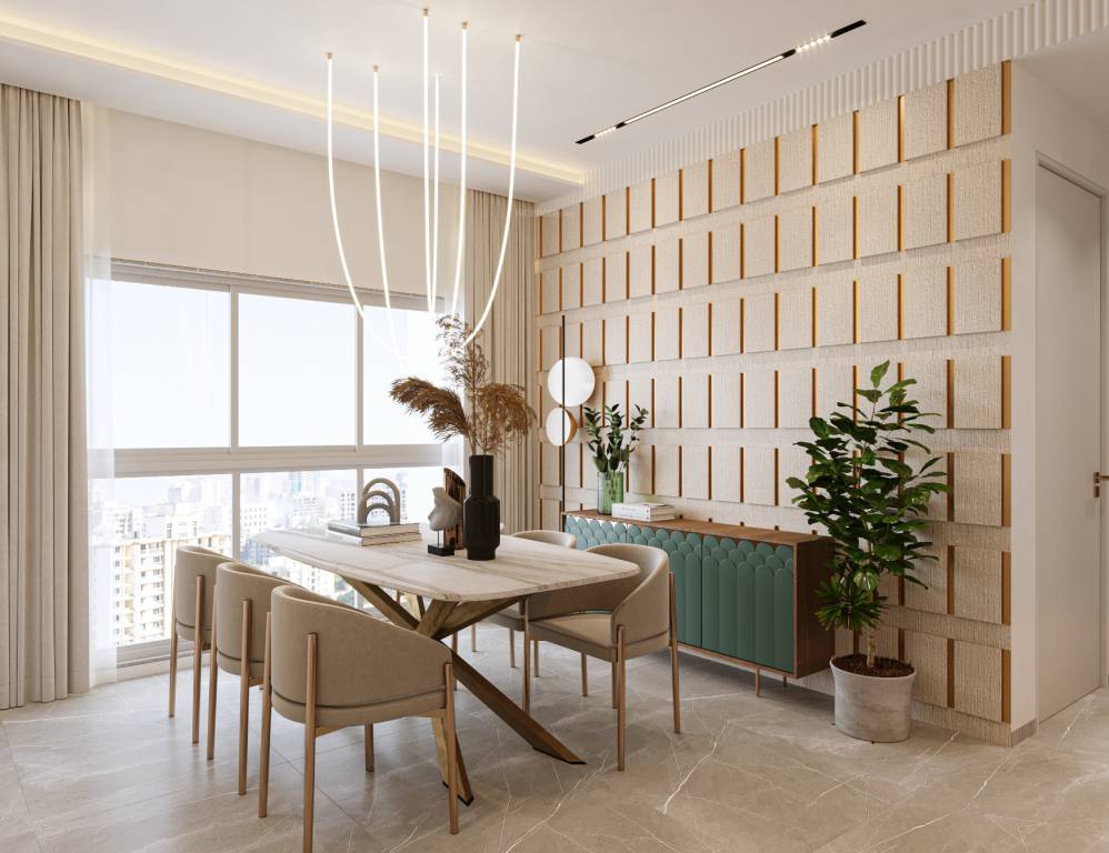  solaris 3 Living Area