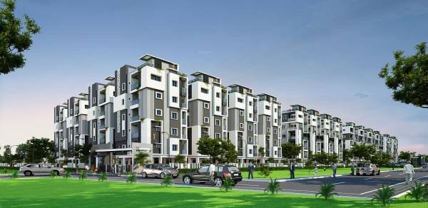 Elevation sri-bhaskara-homes Elevation