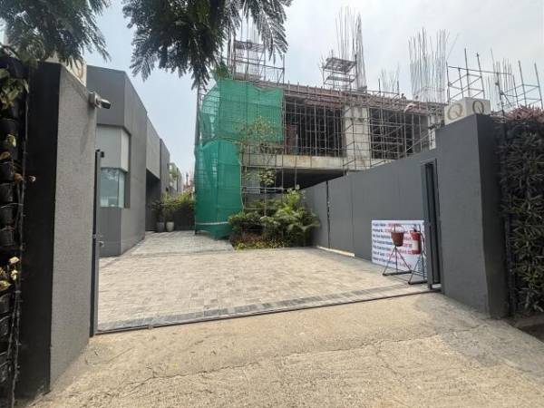  quintessa Construction Status May-25