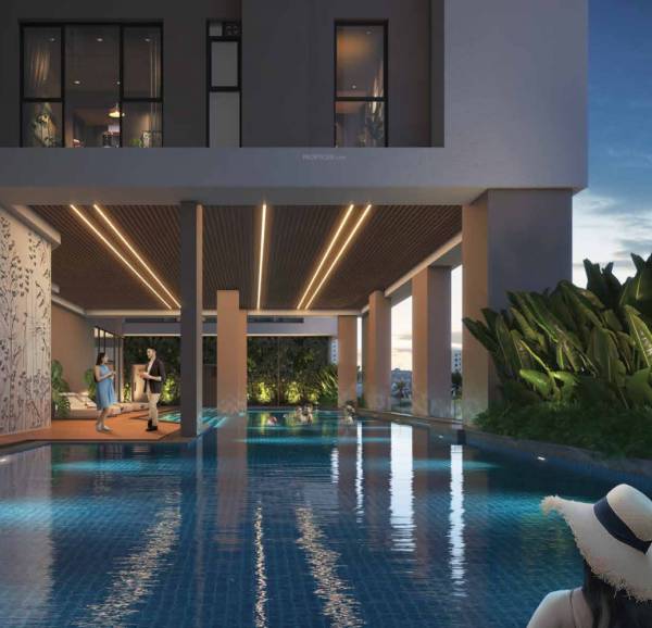  quintessa Swimming Pool