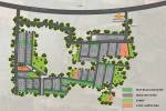 Layout Plan shreesha-hill-view-3a Layout Plan