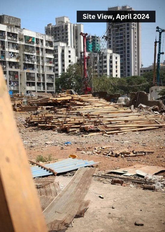 edmont aurelia Edmont Aurelia Construction Status Apr 24