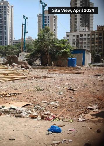 Edmont Aurelia Construction Status Apr-24 edmont-aurelia Edmont Aurelia Construction Status Apr-24