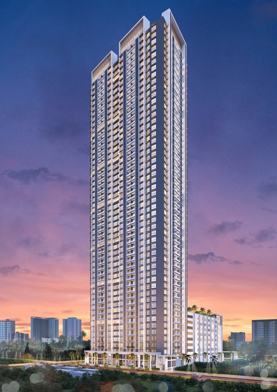 edmont aurelia Elevation